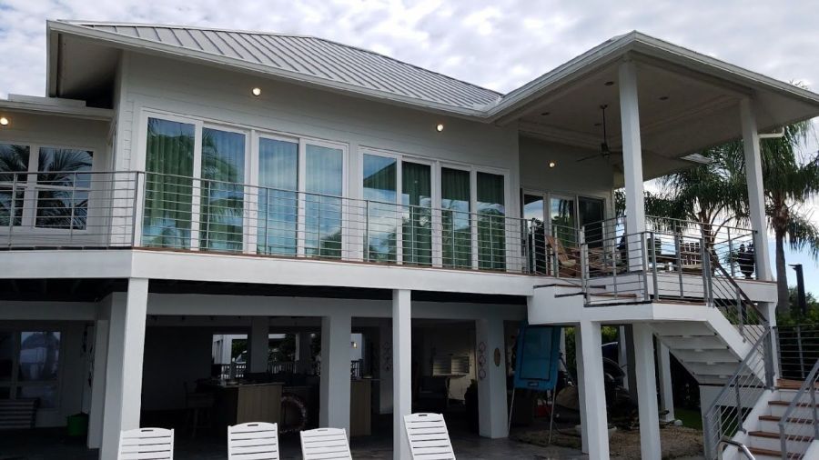 Impact Windows by Gulf Coast Windows and More, Inc