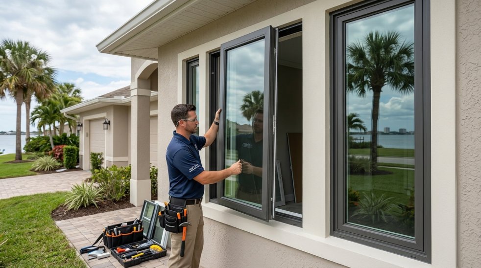 Why Sarasota Homeowners Should Act Before Hurricane Season