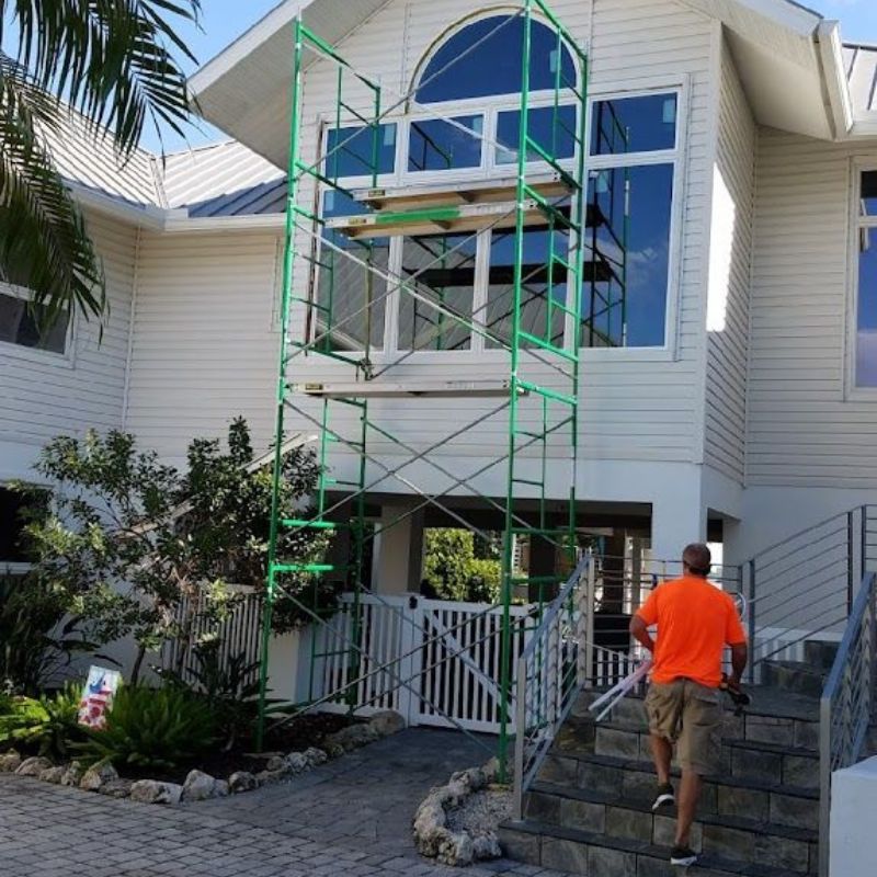 Spring Home Upgrade: Why Replacing Windows Is One of the Best ROI Projects in Bradenton, FL