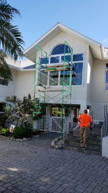 Window Installation in Lakewood Ranch by Gulf Coast Windows and More, Inc