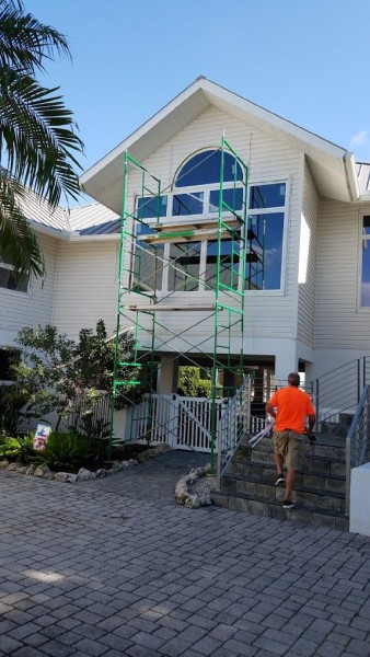 Window & Door Installation in Sarasota, Florida (1)